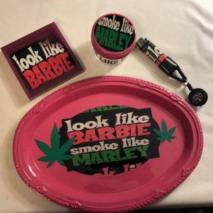 ROLLING TRAY SETS